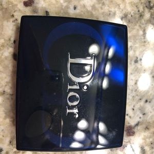Dior shimmer powder 002